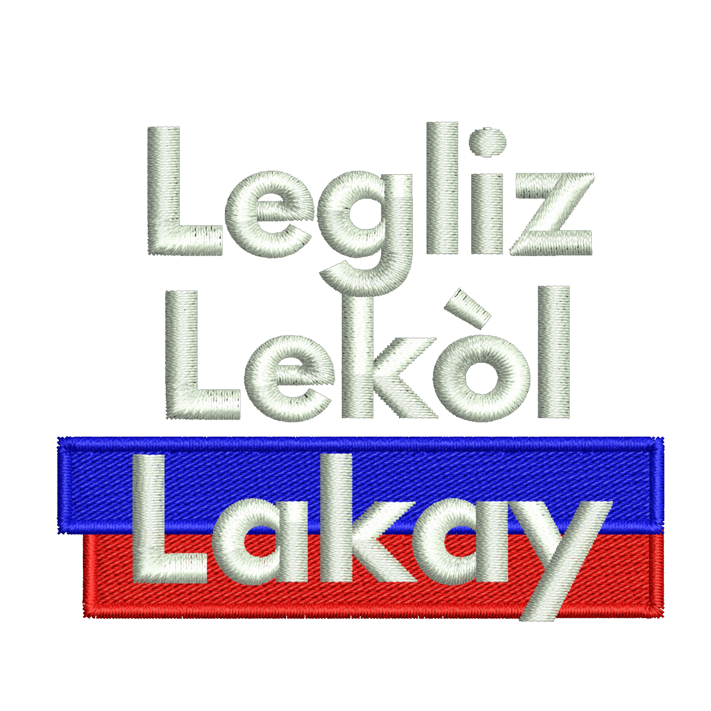 Legliz lekol Lakay