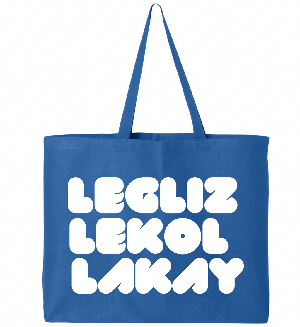 Tote bag
