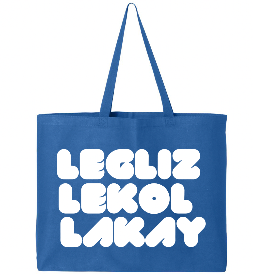 Tote bag