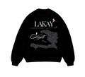 La Perle des Îles Sweater