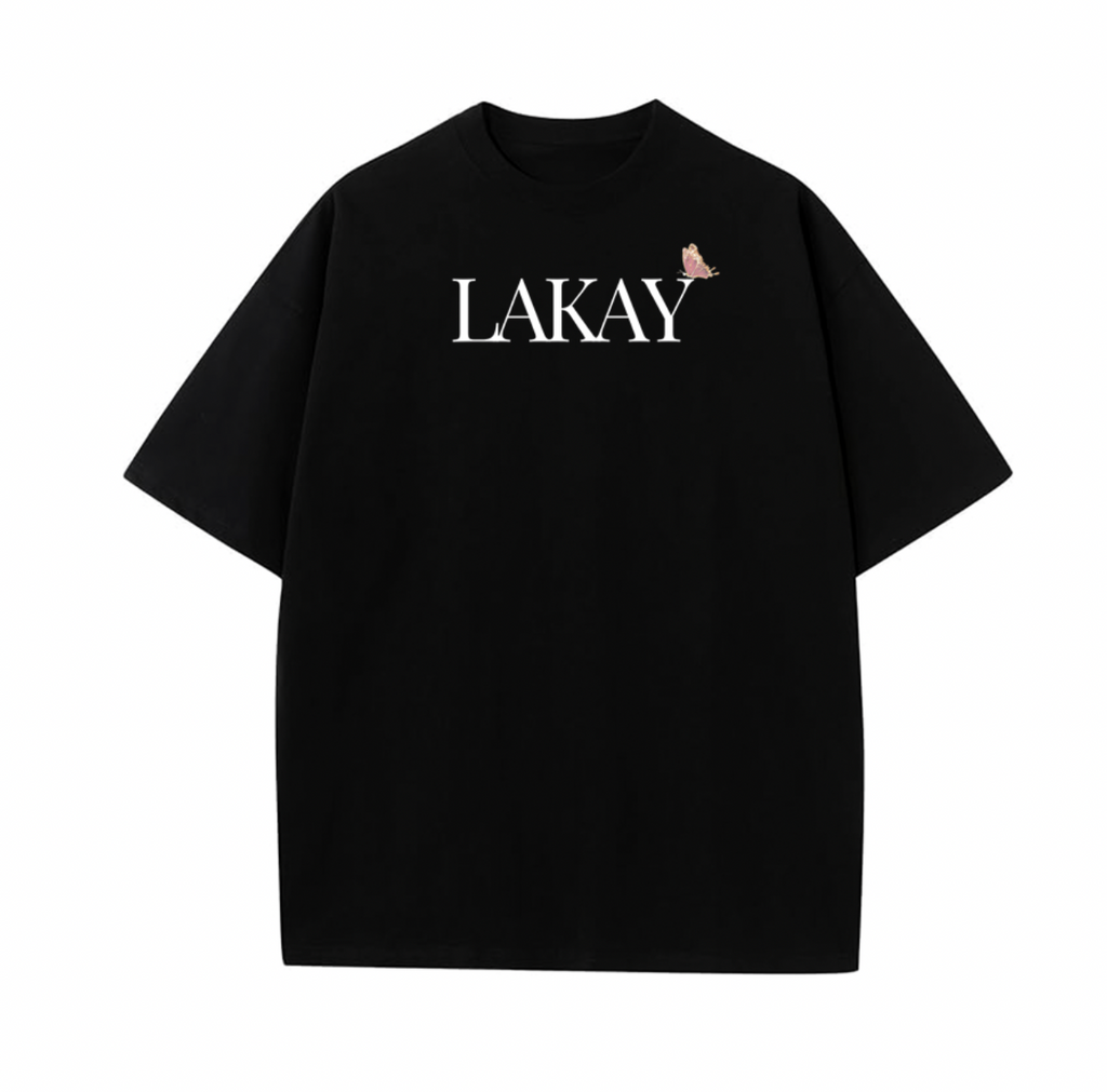 La Perle des Îles (Shirt)