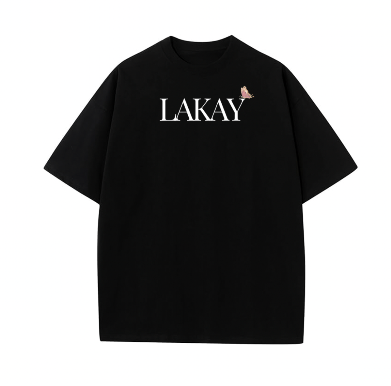 La Perle des Îles (Shirt)