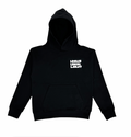 Legliz Lekòl Lakay  Hoodie 3d puff