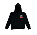 Legliz Lekòl Lakay  Hoodie Classic