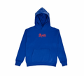 Ayiti Hoodie Embroidery Limit edition
