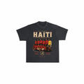 World cup Haiti 1974