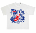 Haiti In The world cup
