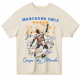 Marchon Unit  World cup Haiti Signature