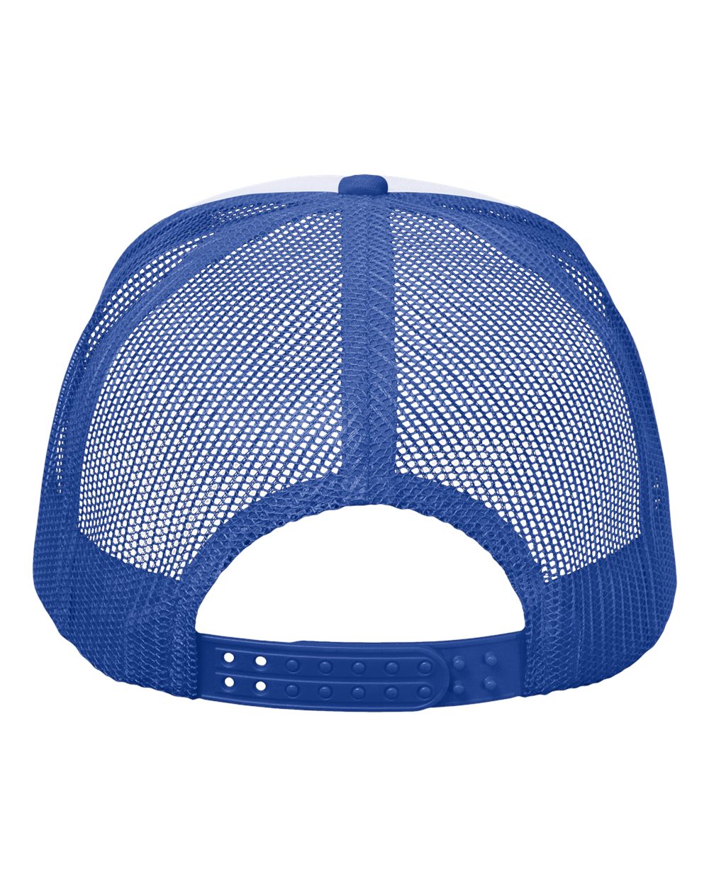 Foam Mesh-Back Trucker Cap World cup